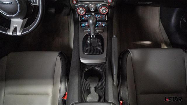 used 2011 Chevrolet Camaro car, priced at $20,995