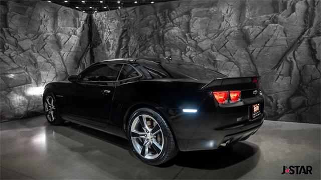 used 2011 Chevrolet Camaro car, priced at $20,995
