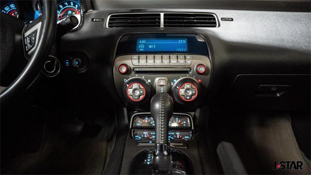 used 2011 Chevrolet Camaro car, priced at $20,995