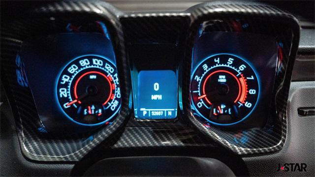 used 2011 Chevrolet Camaro car, priced at $20,995