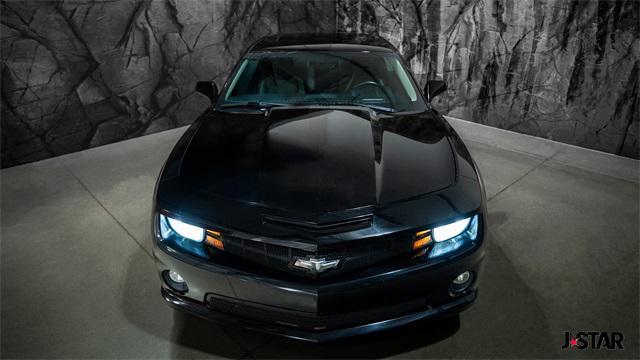 used 2011 Chevrolet Camaro car, priced at $20,995