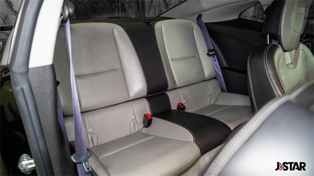 used 2011 Chevrolet Camaro car, priced at $20,995