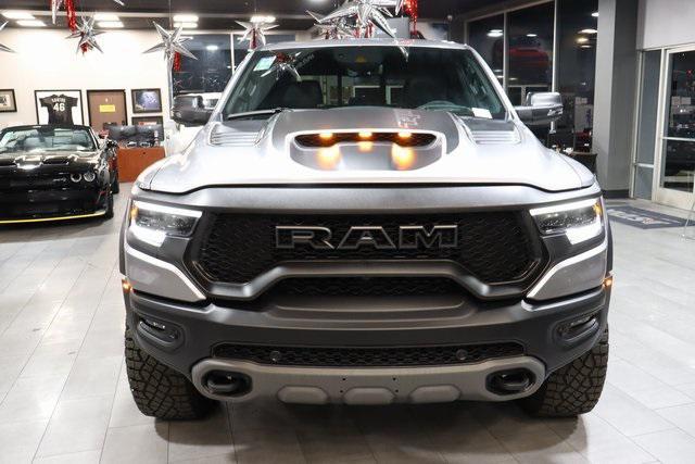 new 2024 Ram 1500 car, priced at $129,405