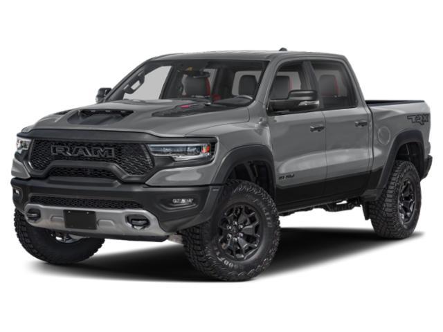 new 2024 Ram 1500 car, priced at $129,405