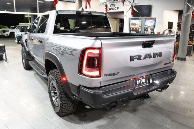 new 2024 Ram 1500 car, priced at $129,405