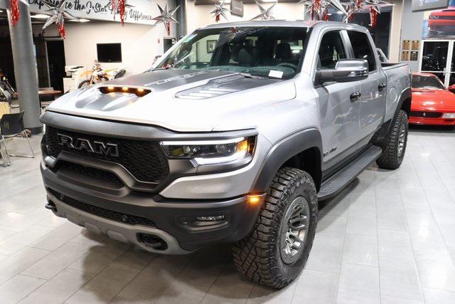 new 2024 Ram 1500 car, priced at $129,405