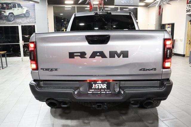 new 2024 Ram 1500 car, priced at $129,405