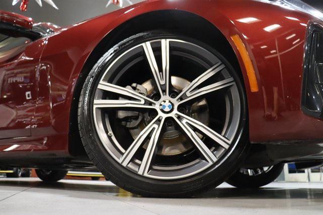 used 2023 BMW 430 car, priced at $36,888