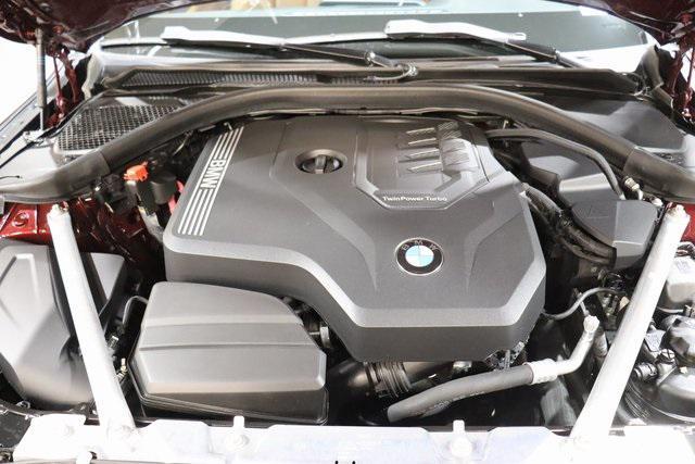 used 2023 BMW 430 car, priced at $36,888