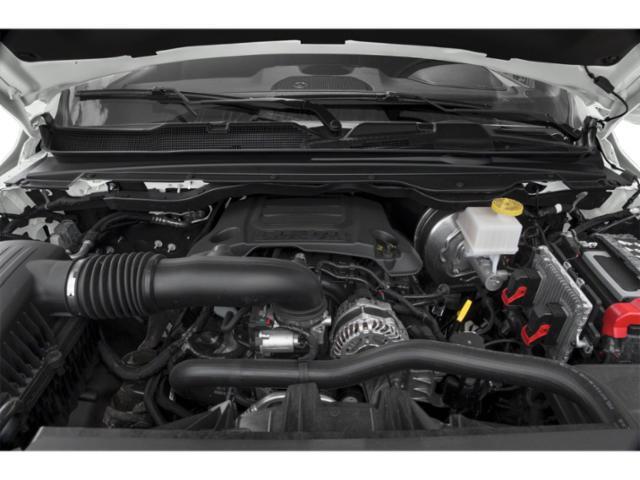 used 2022 Ram 1500 car