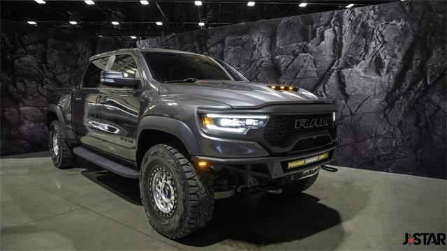 used 2022 Ram 1500 car, priced at $85,000