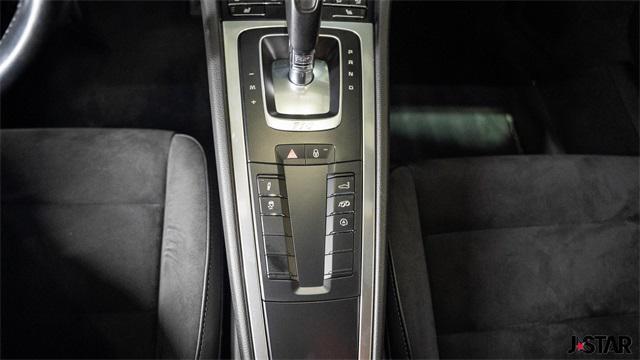 used 2018 Porsche 718 Cayman car, priced at $74,500