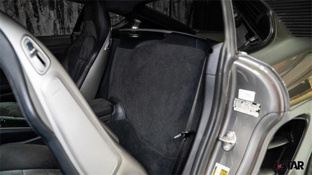 used 2018 Porsche 718 Cayman car, priced at $74,500