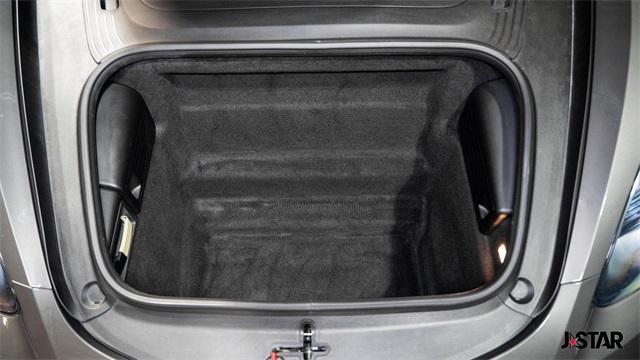 used 2018 Porsche 718 Cayman car, priced at $74,500