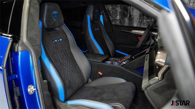 used 2023 Lamborghini Urus car, priced at $299,981