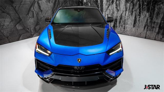 used 2023 Lamborghini Urus car, priced at $299,981