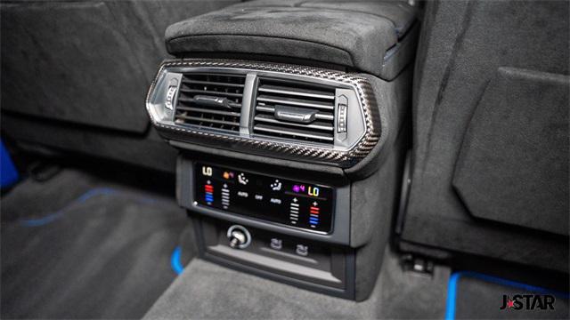 used 2023 Lamborghini Urus car, priced at $299,981