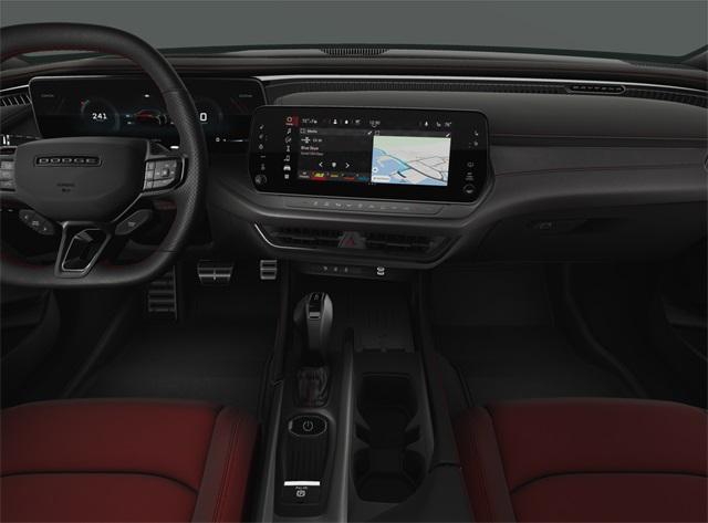 new 2024 Dodge Charger car, priced at $70,670