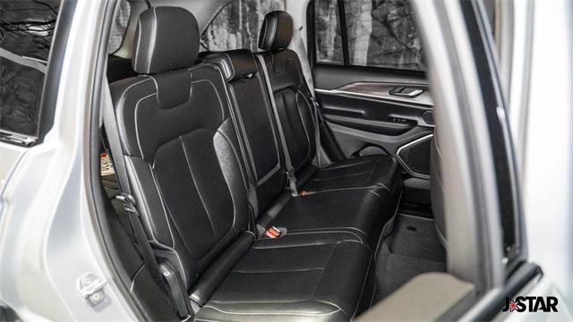 used 2024 Jeep Grand Cherokee 4xe car, priced at $32,500