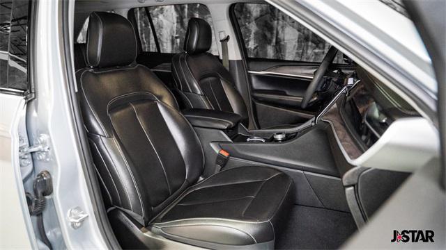 used 2024 Jeep Grand Cherokee 4xe car, priced at $32,500