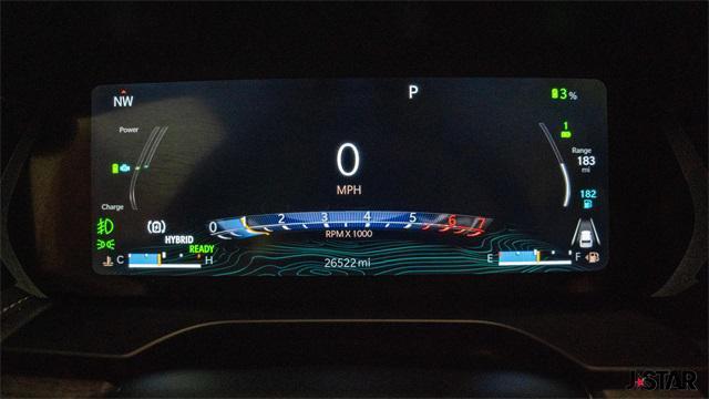 used 2024 Jeep Grand Cherokee 4xe car, priced at $32,500