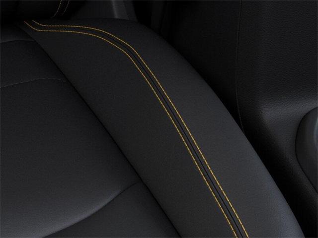 new 2025 Jeep Wrangler car, priced at $54,720