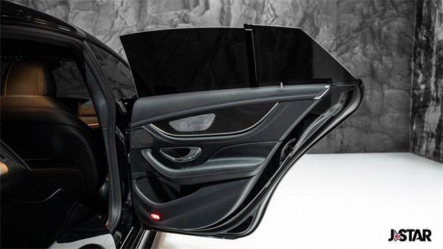 used 2024 Mercedes-Benz AMG GT 53 car, priced at $97,900