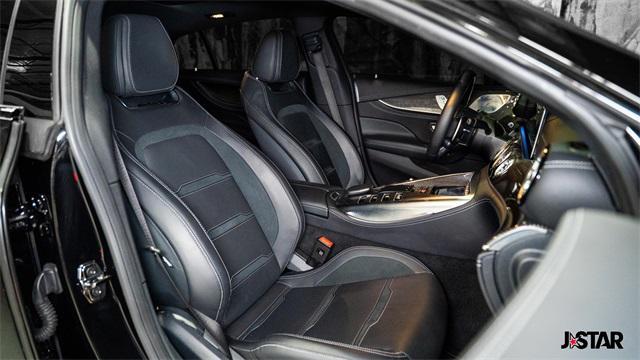 used 2024 Mercedes-Benz AMG GT 53 car, priced at $97,900