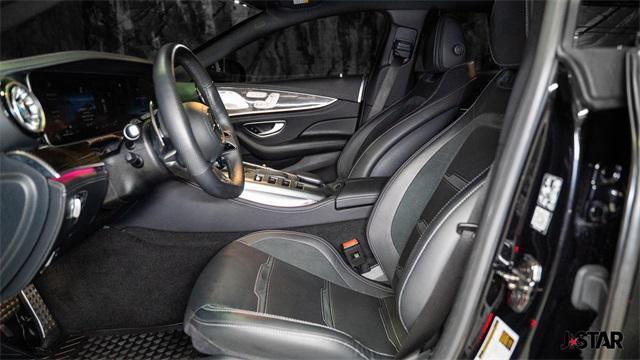 used 2024 Mercedes-Benz AMG GT 53 car, priced at $97,900