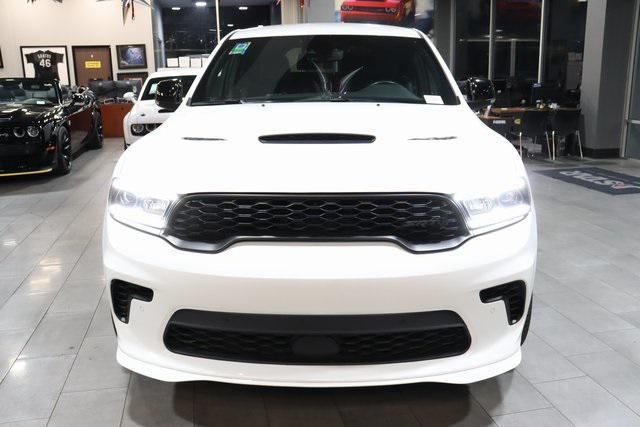 used 2021 Dodge Durango car, priced at $71,894