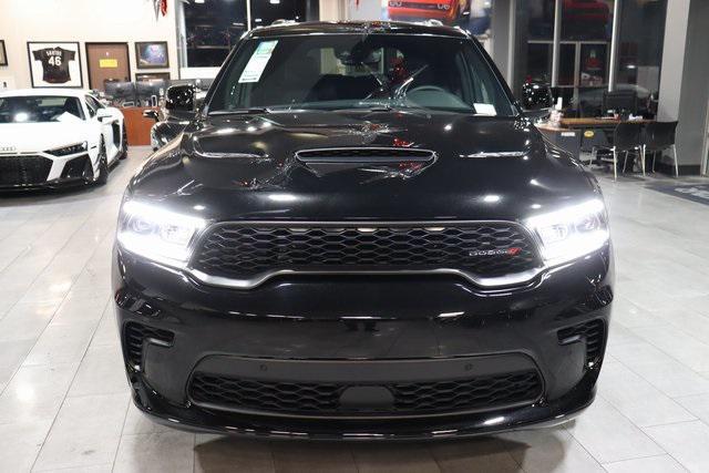 new 2024 Dodge Durango car, priced at $62,555