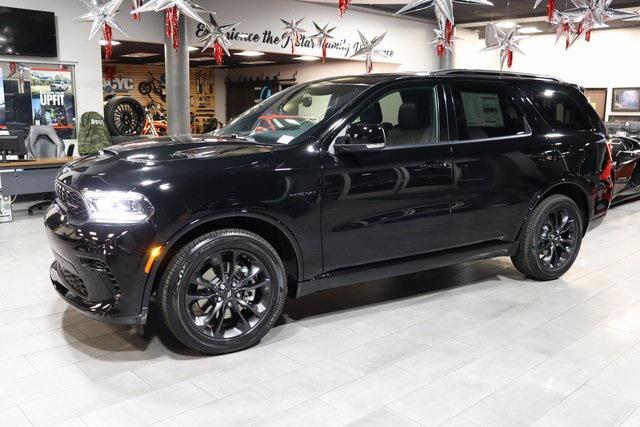 new 2024 Dodge Durango car, priced at $62,555