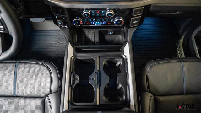 used 2025 Ford F-450 car, priced at $119,000