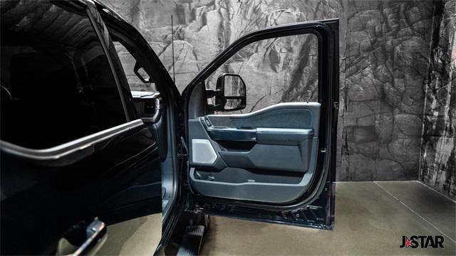 used 2025 Ford F-450 car, priced at $119,000