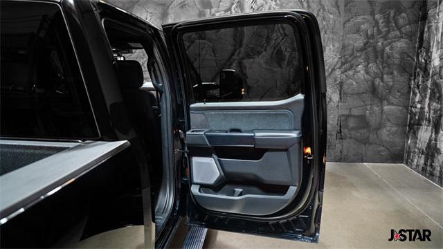 used 2025 Ford F-450 car, priced at $119,000