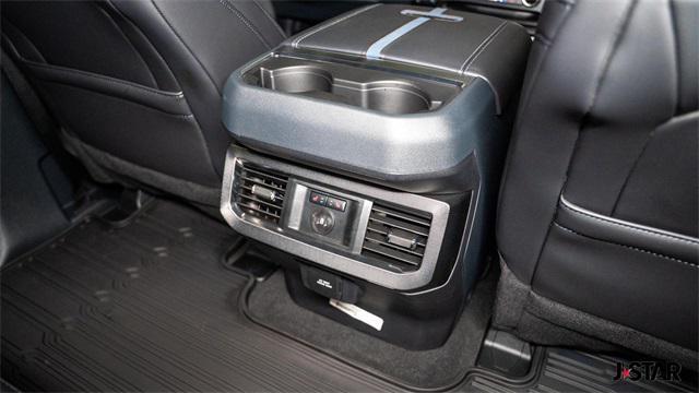 used 2025 Ford F-450 car, priced at $119,000