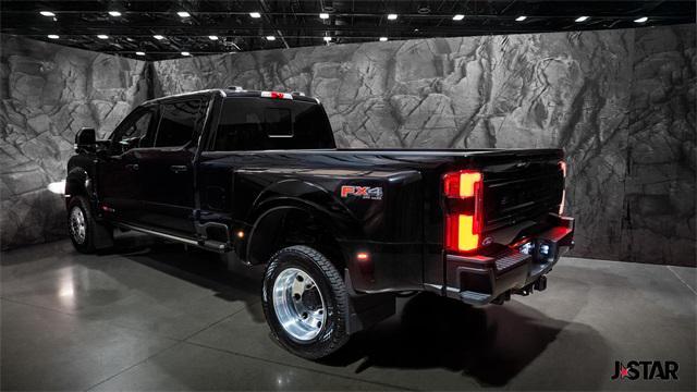 used 2025 Ford F-450 car, priced at $119,000