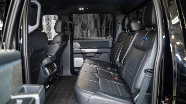 used 2025 Ford F-450 car, priced at $119,000