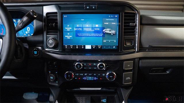 used 2025 Ford F-450 car, priced at $119,000
