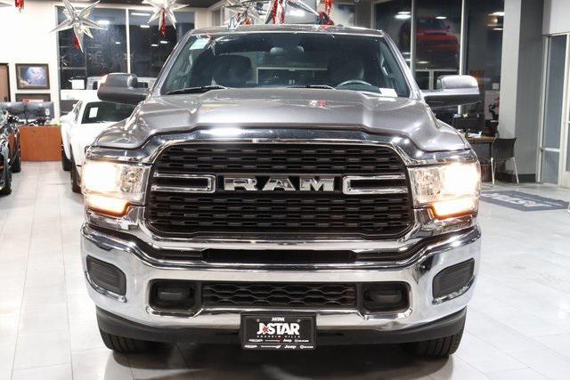 used 2022 Ram 2500 car, priced at $43,888