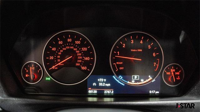 used 2015 BMW 428 car, priced at $13,900