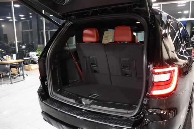 new 2024 Dodge Durango car, priced at $95,635