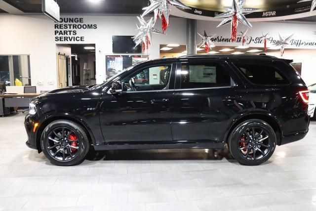 new 2024 Dodge Durango car, priced at $95,635