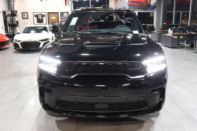 new 2024 Dodge Durango car, priced at $95,635