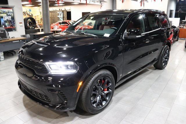 new 2024 Dodge Durango car, priced at $95,635