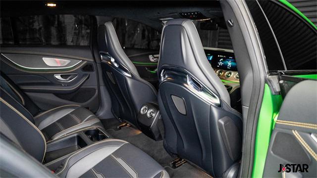 used 2023 Mercedes-Benz AMG GT 63 car, priced at $153,900