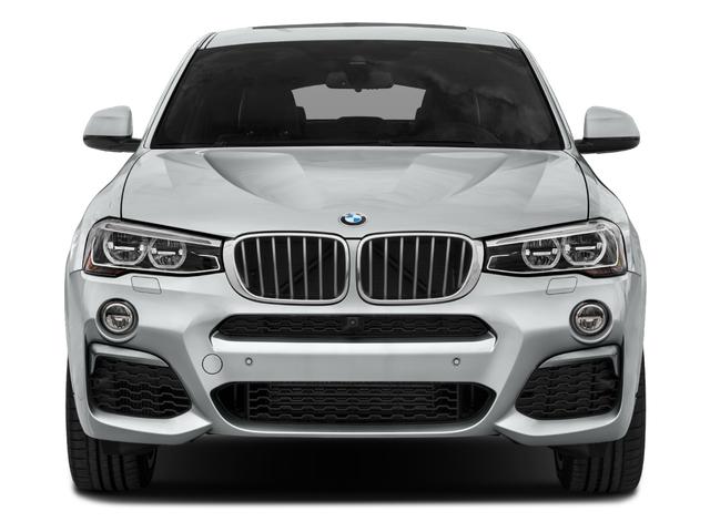 used 2018 BMW X4 car