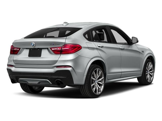 used 2018 BMW X4 car