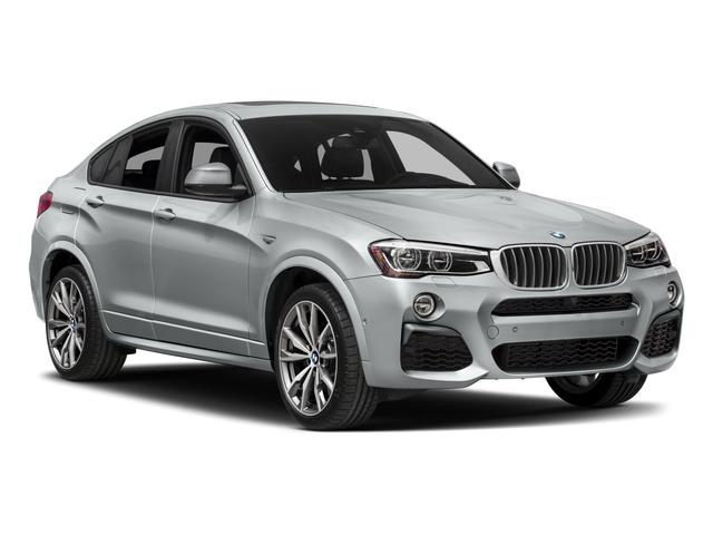 used 2018 BMW X4 car