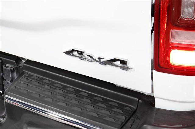 new 2024 Ram 2500 car, priced at $51,500